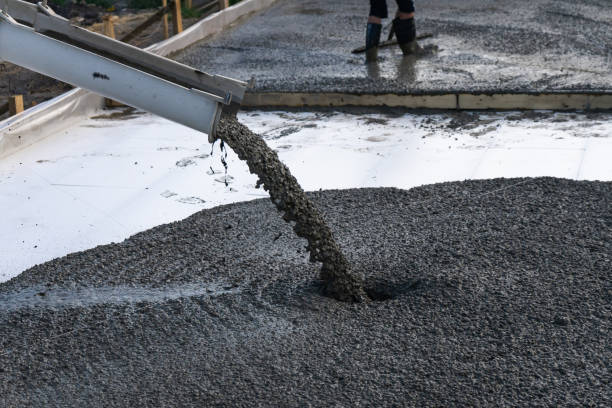 Best Concrete Grinding and Polishing in Thomas, OK