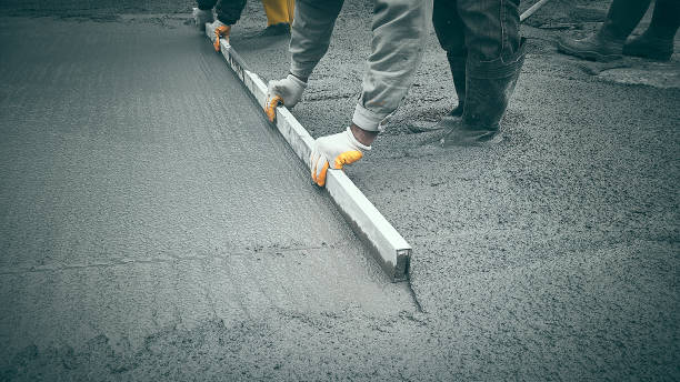 Best Concrete Demolition Services in Thomas, OK