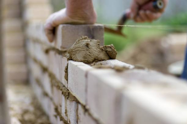 Best Concrete Steps and Stairs in Thomas, OK
