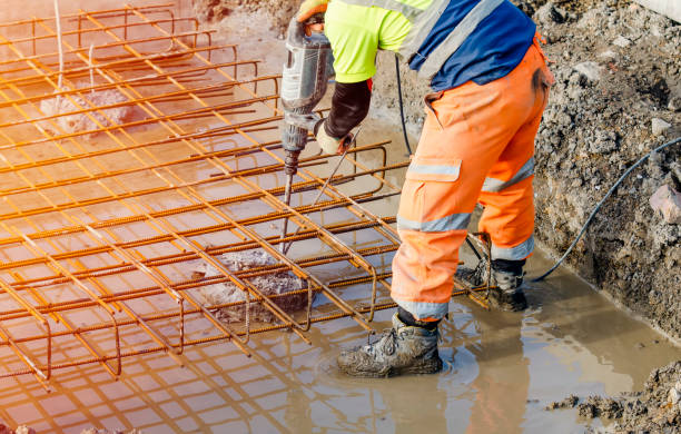 Best Industrial Concrete Flooring in Thomas, OK
